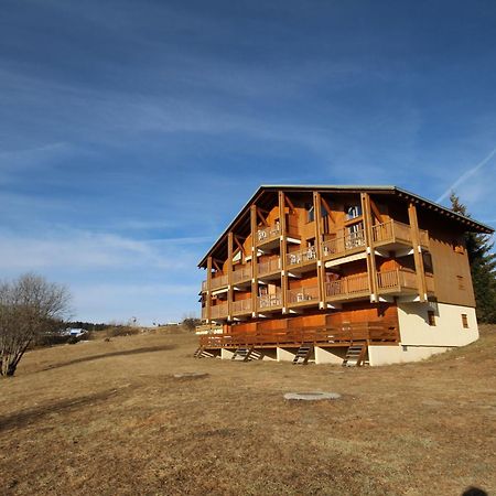 Appart Cosy 4-6 Pers, Balcon Sud, Animaux Ok, Les Saisies - Fr-1-293-133 Exterior photo