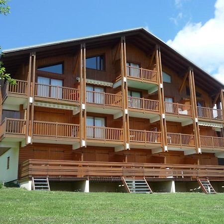 Appart Cosy 4-6 Pers, Balcon Sud, Animaux Ok, Les Saisies - Fr-1-293-133 Exterior photo