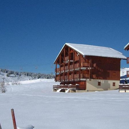 Appart Cosy 4-6 Pers, Balcon Sud, Animaux Ok, Les Saisies - Fr-1-293-133 Exterior photo