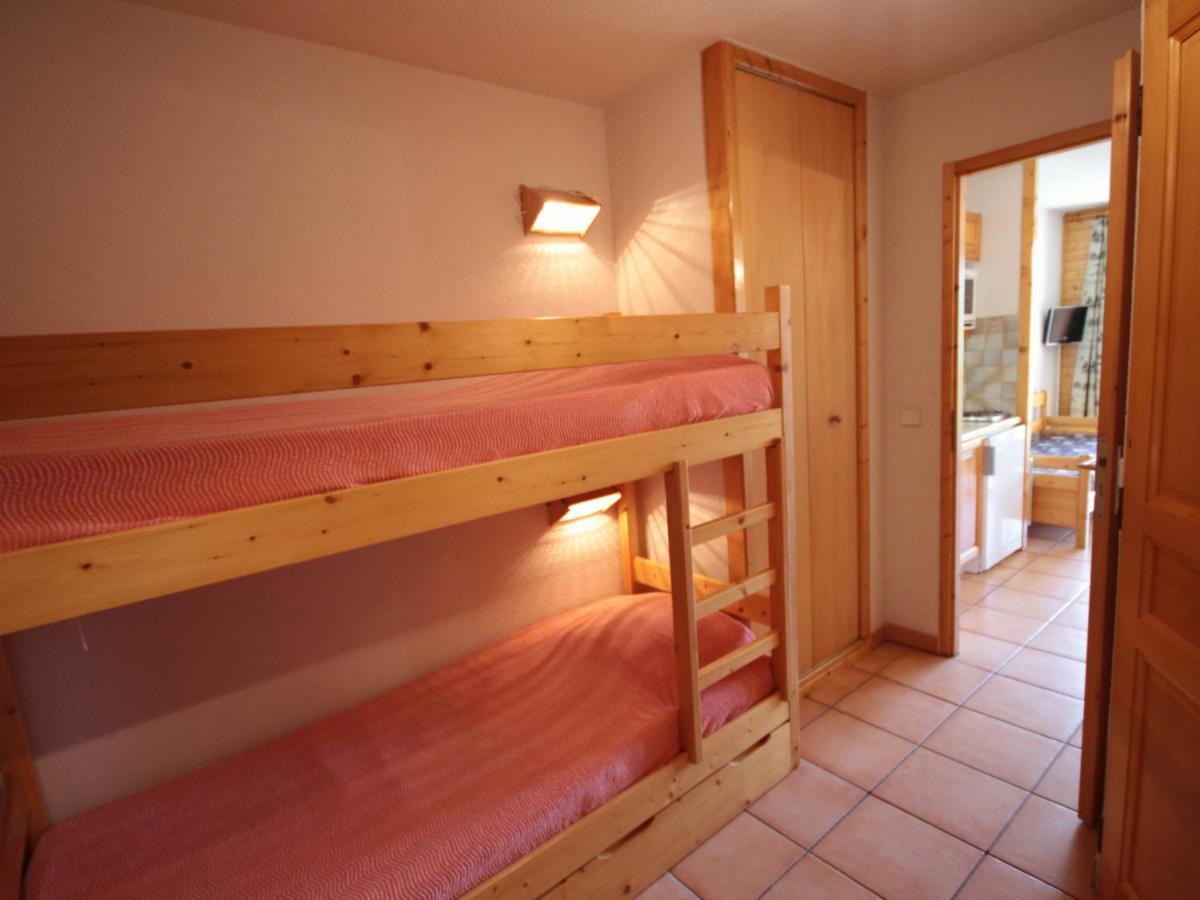 Appart Cosy 4-6 Pers, Balcon Sud, Animaux Ok, Les Saisies - Fr-1-293-133 Exterior photo