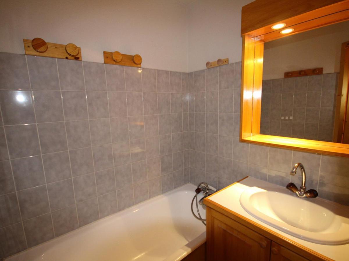 Appart Cosy 4-6 Pers, Balcon Sud, Animaux Ok, Les Saisies - Fr-1-293-133 Exterior photo