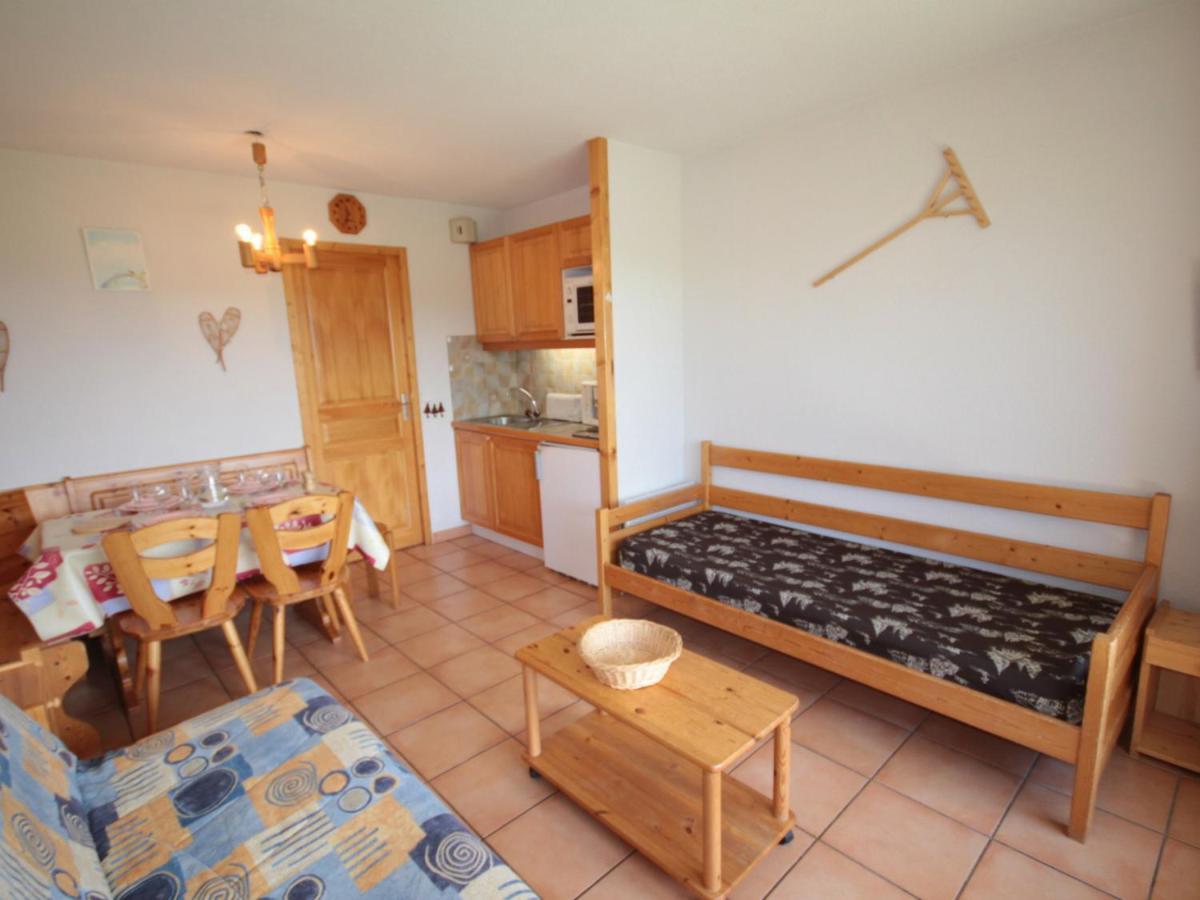 Appart Cosy 4-6 Pers, Balcon Sud, Animaux Ok, Les Saisies - Fr-1-293-133 Exterior photo