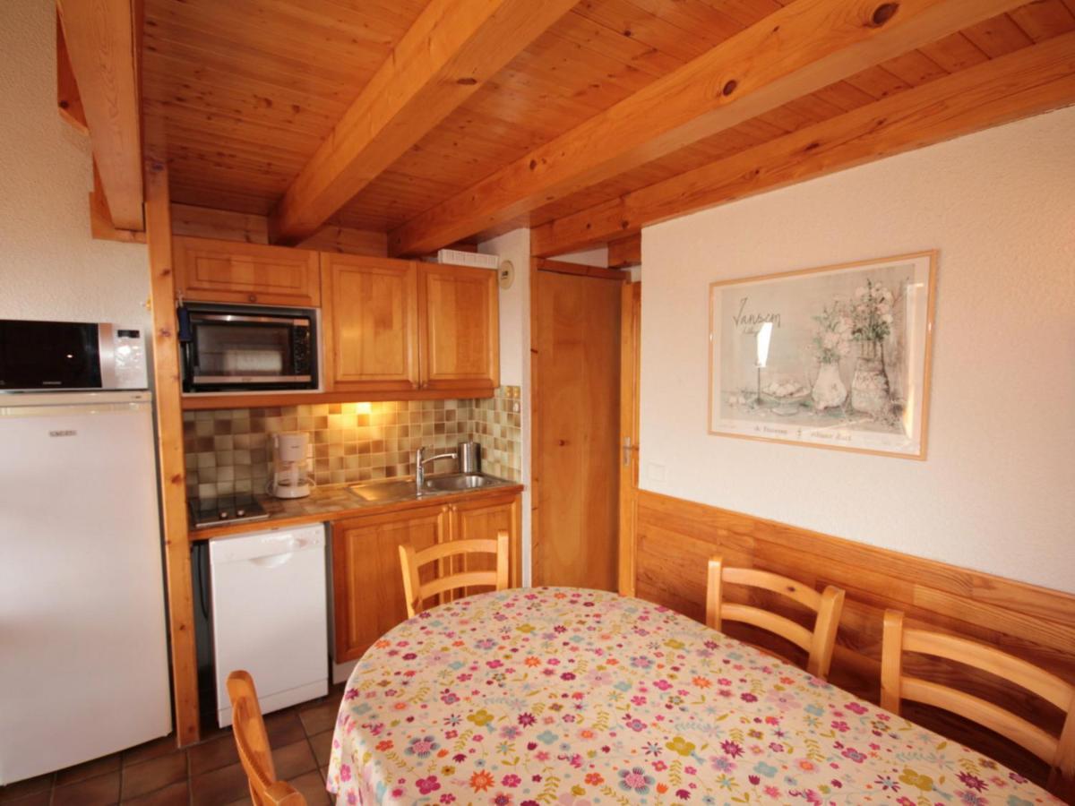 Appart Cosy 4-6 Pers, Balcon Sud, Animaux Ok, Les Saisies - Fr-1-293-133 Exterior photo
