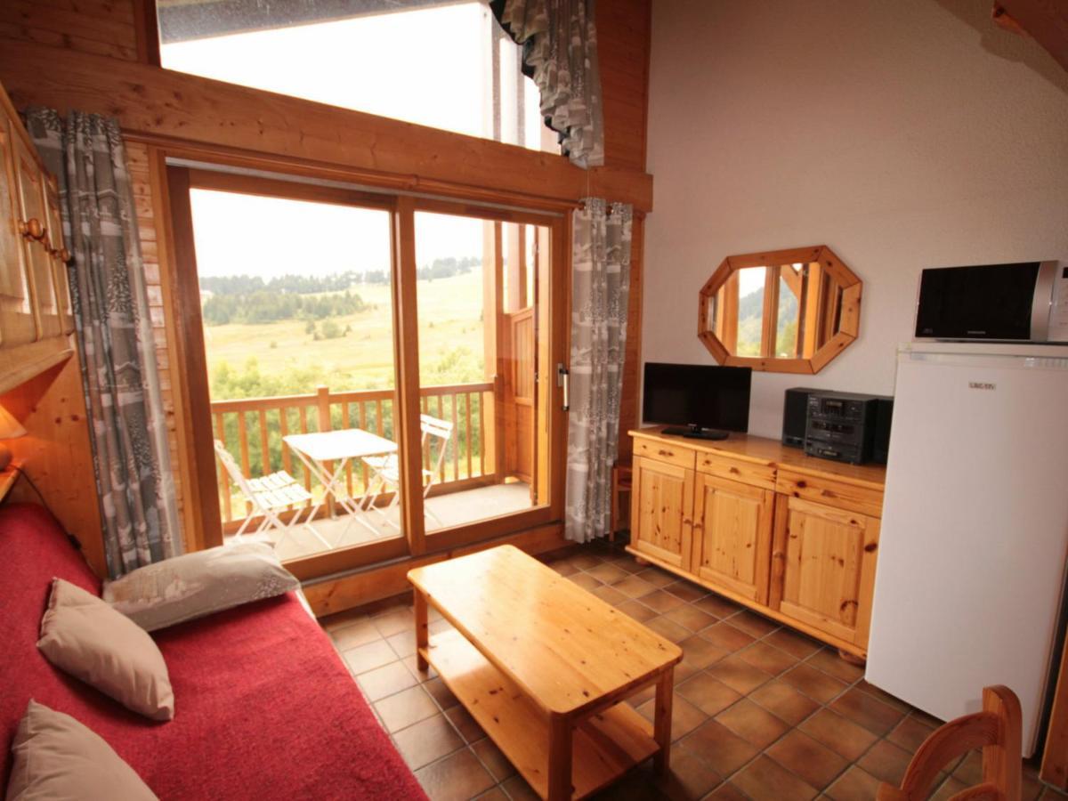 Appart Cosy 4-6 Pers, Balcon Sud, Animaux Ok, Les Saisies - Fr-1-293-133 Exterior photo