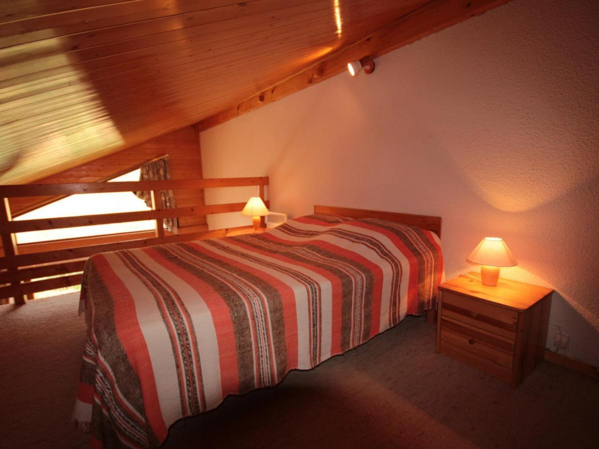 Appart Cosy 4-6 Pers, Balcon Sud, Animaux Ok, Les Saisies - Fr-1-293-133 Exterior photo